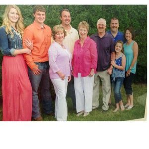 Meet your Posher, Carol